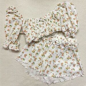 For Love & Lemons set